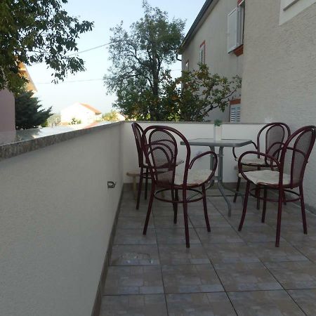 Apartment Fran Sonkovic Zewnętrze zdjęcie