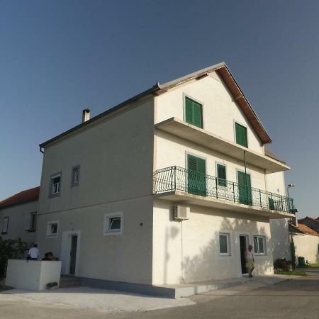 Apartment Fran Sonkovic Zewnętrze zdjęcie
