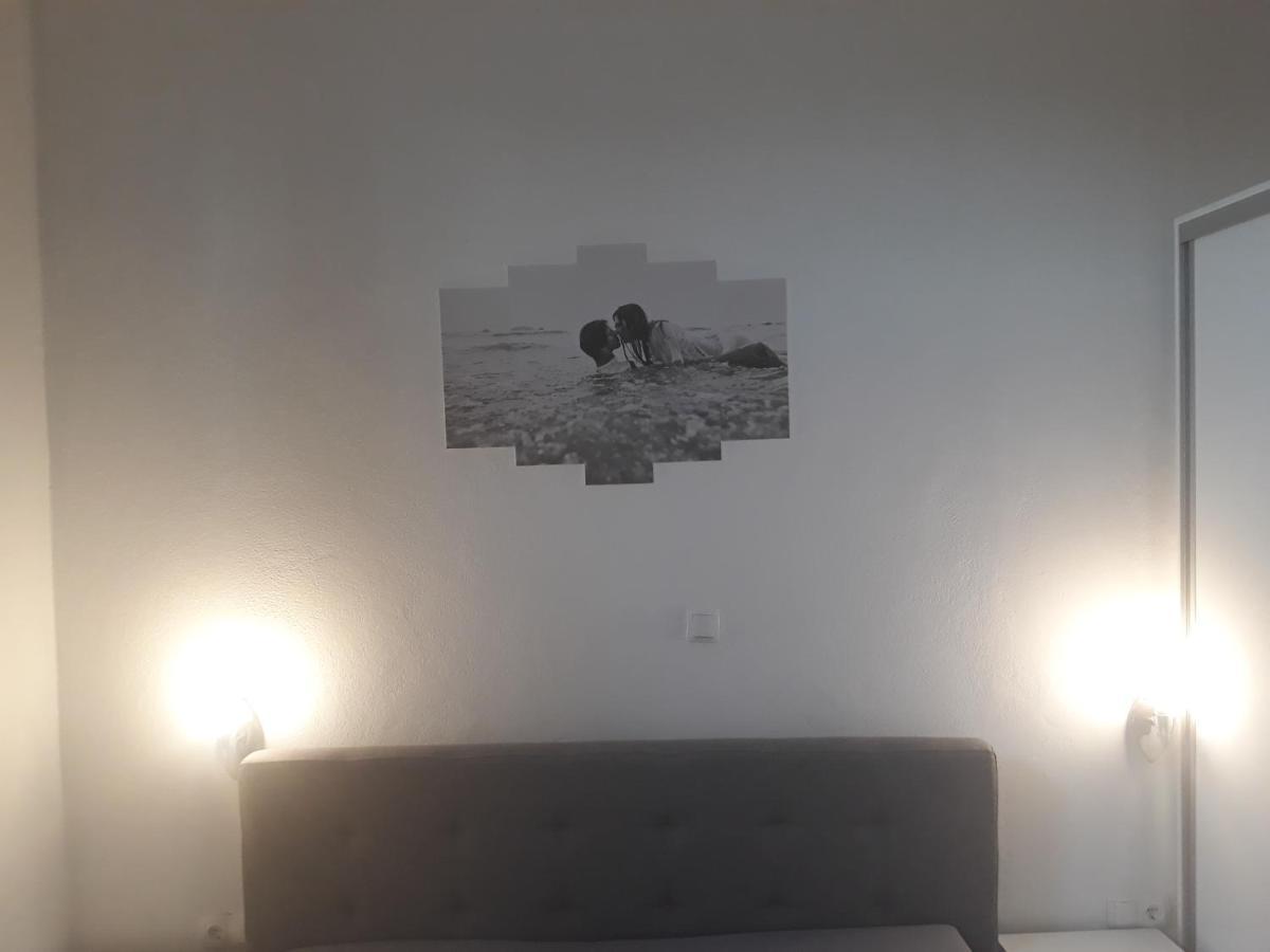 Apartment Fran Sonkovic Zewnętrze zdjęcie