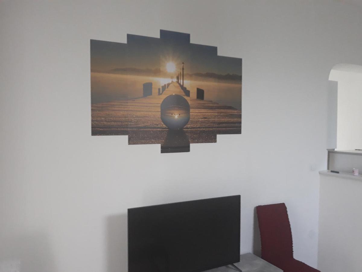 Apartment Fran Sonkovic Zewnętrze zdjęcie
