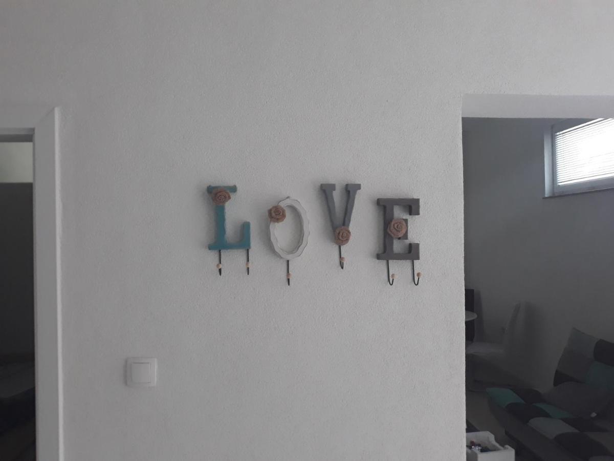 Apartment Fran Sonkovic Zewnętrze zdjęcie