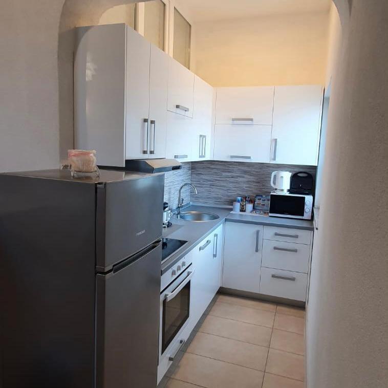 Apartment Fran Sonkovic Zewnętrze zdjęcie