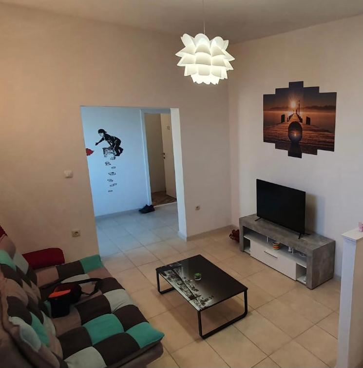 Apartment Fran Sonkovic Zewnętrze zdjęcie