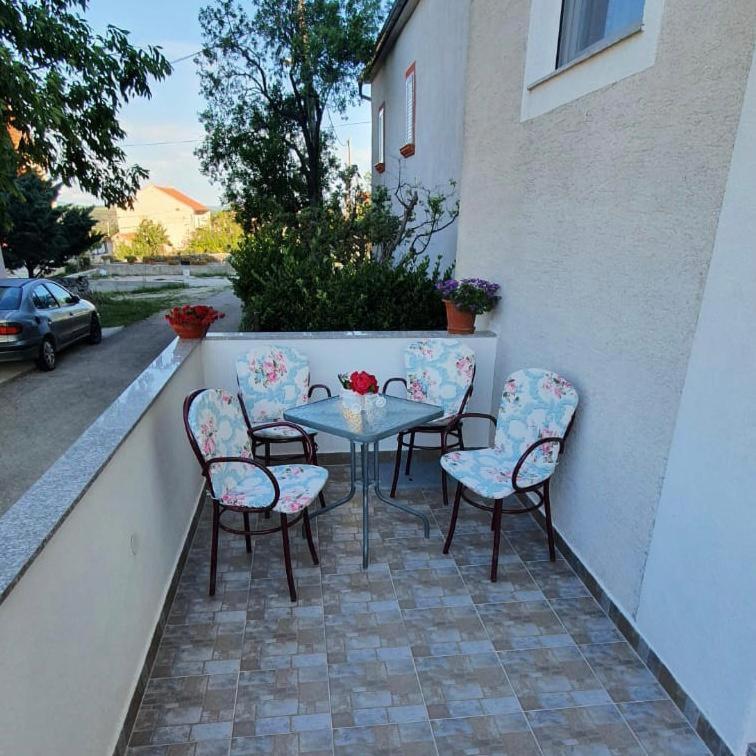Apartment Fran Sonkovic Zewnętrze zdjęcie