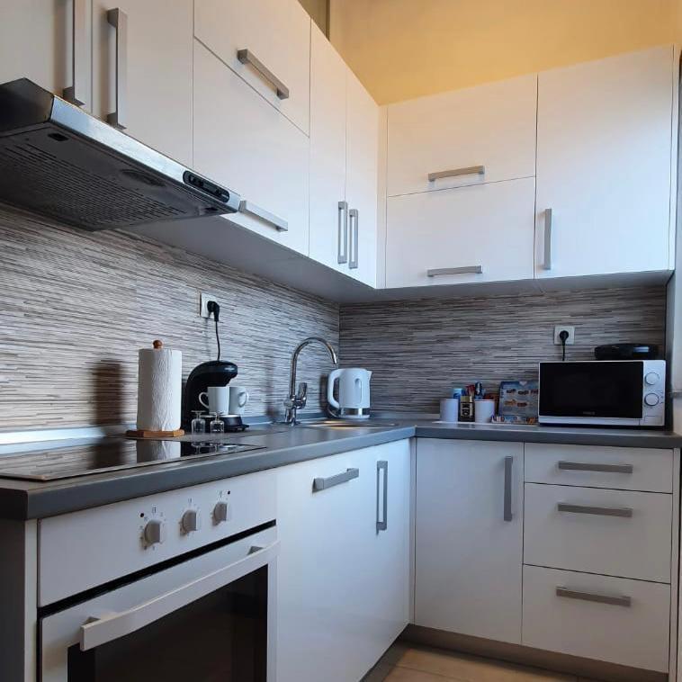 Apartment Fran Sonkovic Zewnętrze zdjęcie