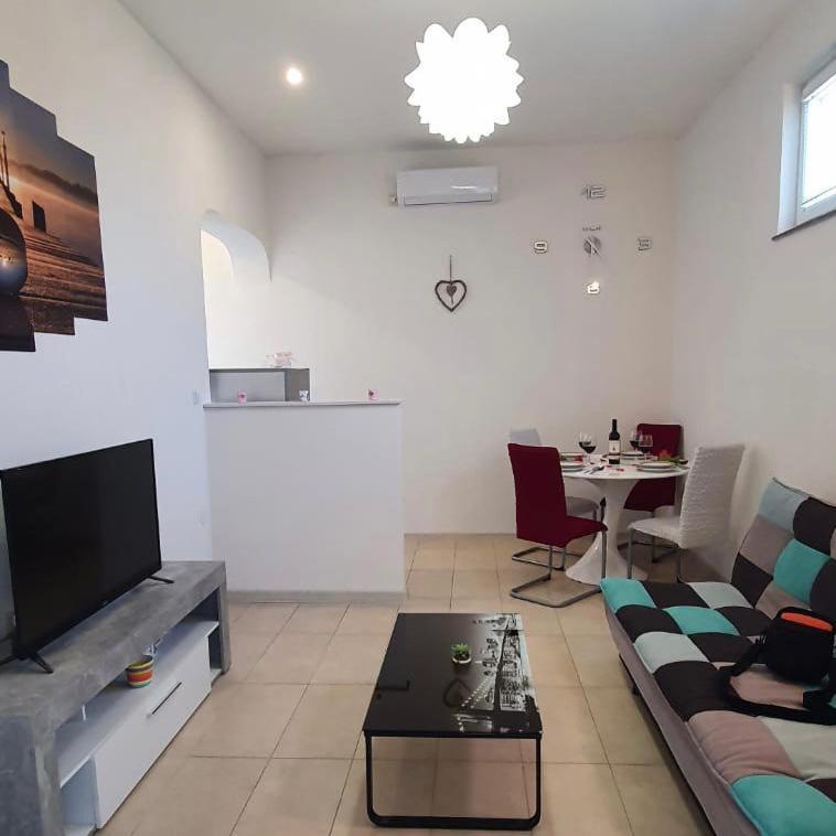 Apartment Fran Sonkovic Zewnętrze zdjęcie