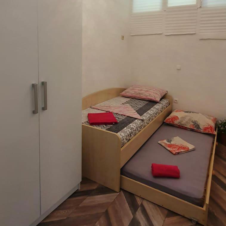 Apartment Fran Sonkovic Zewnętrze zdjęcie
