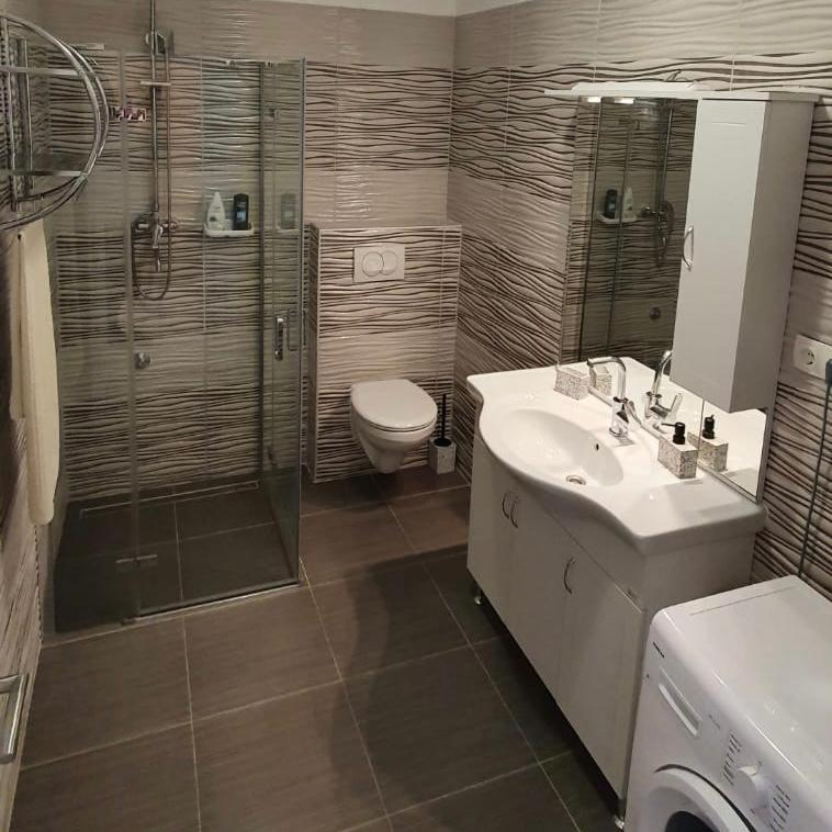 Apartment Fran Sonkovic Zewnętrze zdjęcie