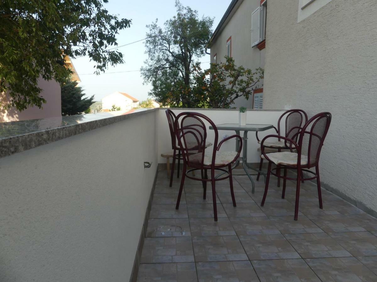 Apartment Fran Sonkovic Zewnętrze zdjęcie