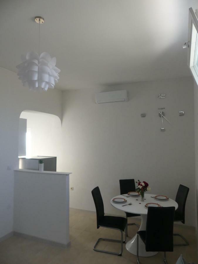 Apartment Fran Sonkovic Zewnętrze zdjęcie