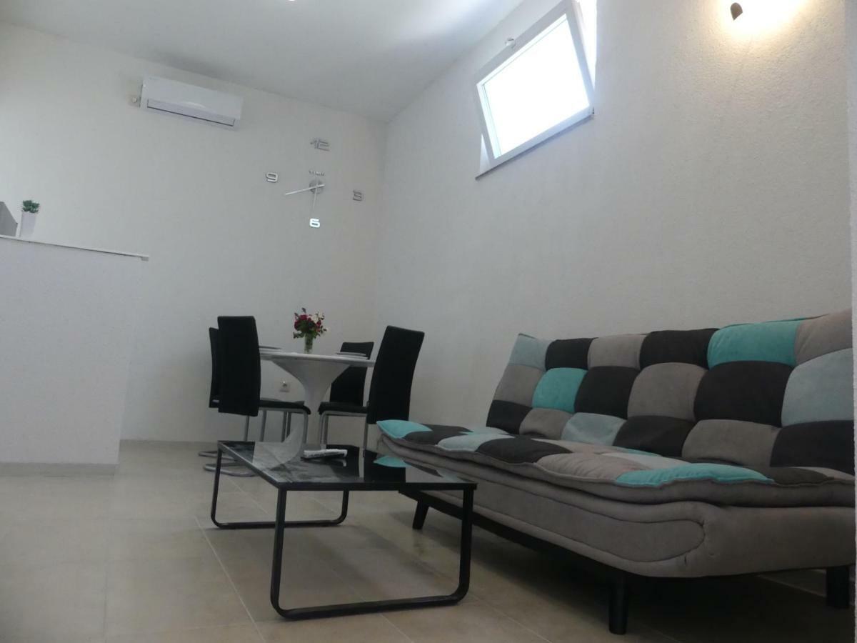 Apartment Fran Sonkovic Zewnętrze zdjęcie