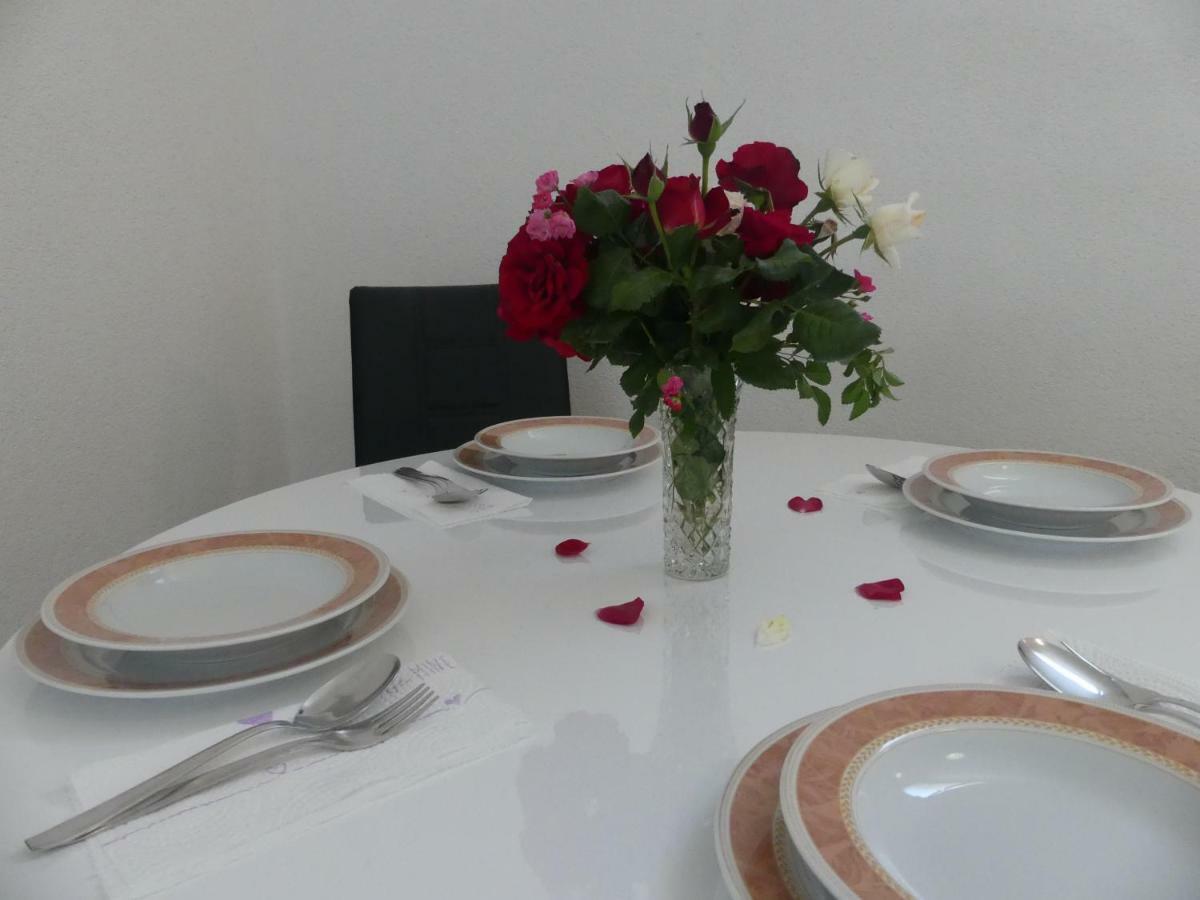Apartment Fran Sonkovic Zewnętrze zdjęcie