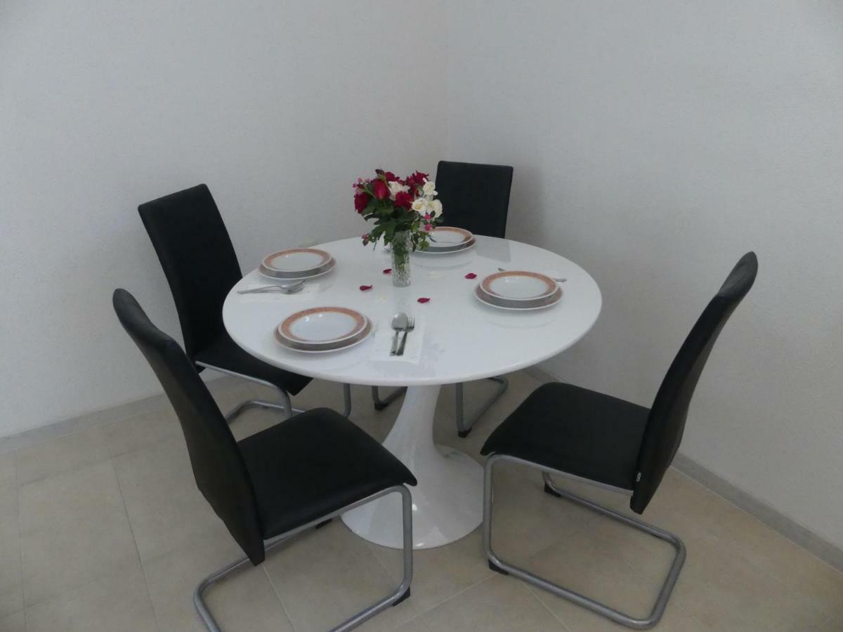 Apartment Fran Sonkovic Zewnętrze zdjęcie