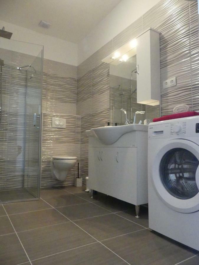 Apartment Fran Sonkovic Zewnętrze zdjęcie