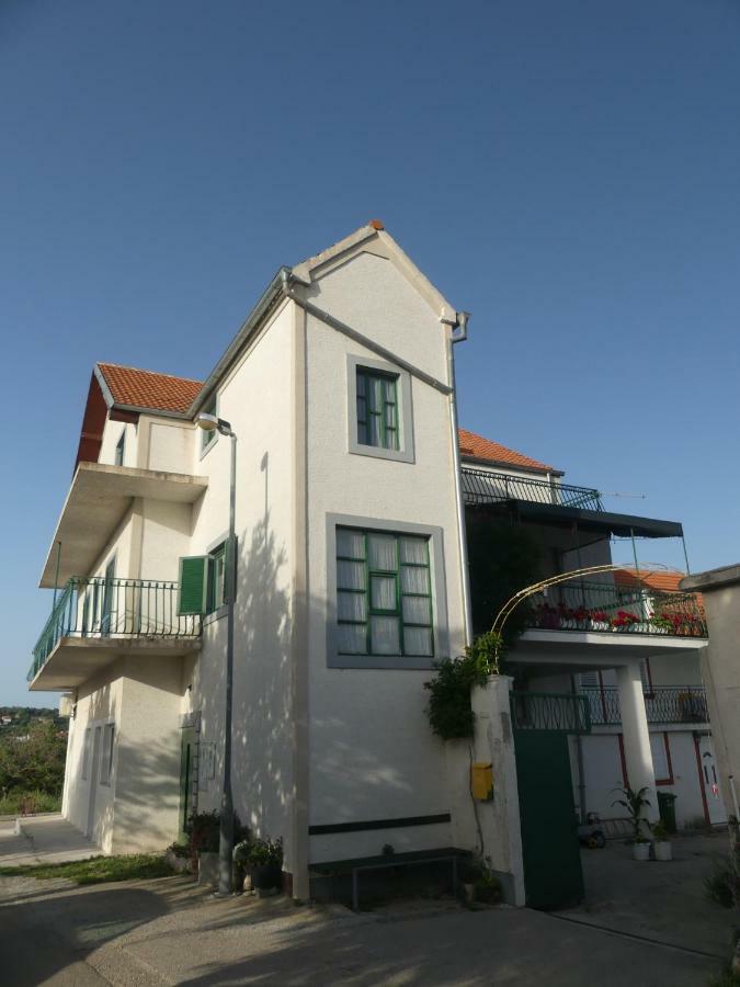Apartment Fran Sonkovic Zewnętrze zdjęcie